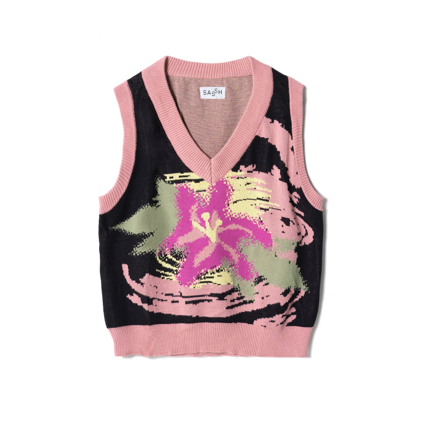 Cecily Vest
