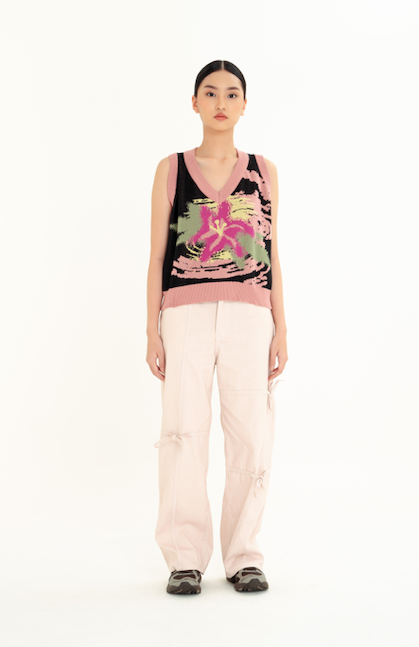 Cecily Vest