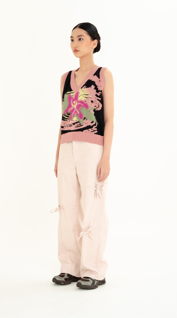 Cecily Vest