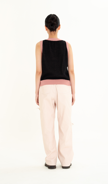 Cecily Vest