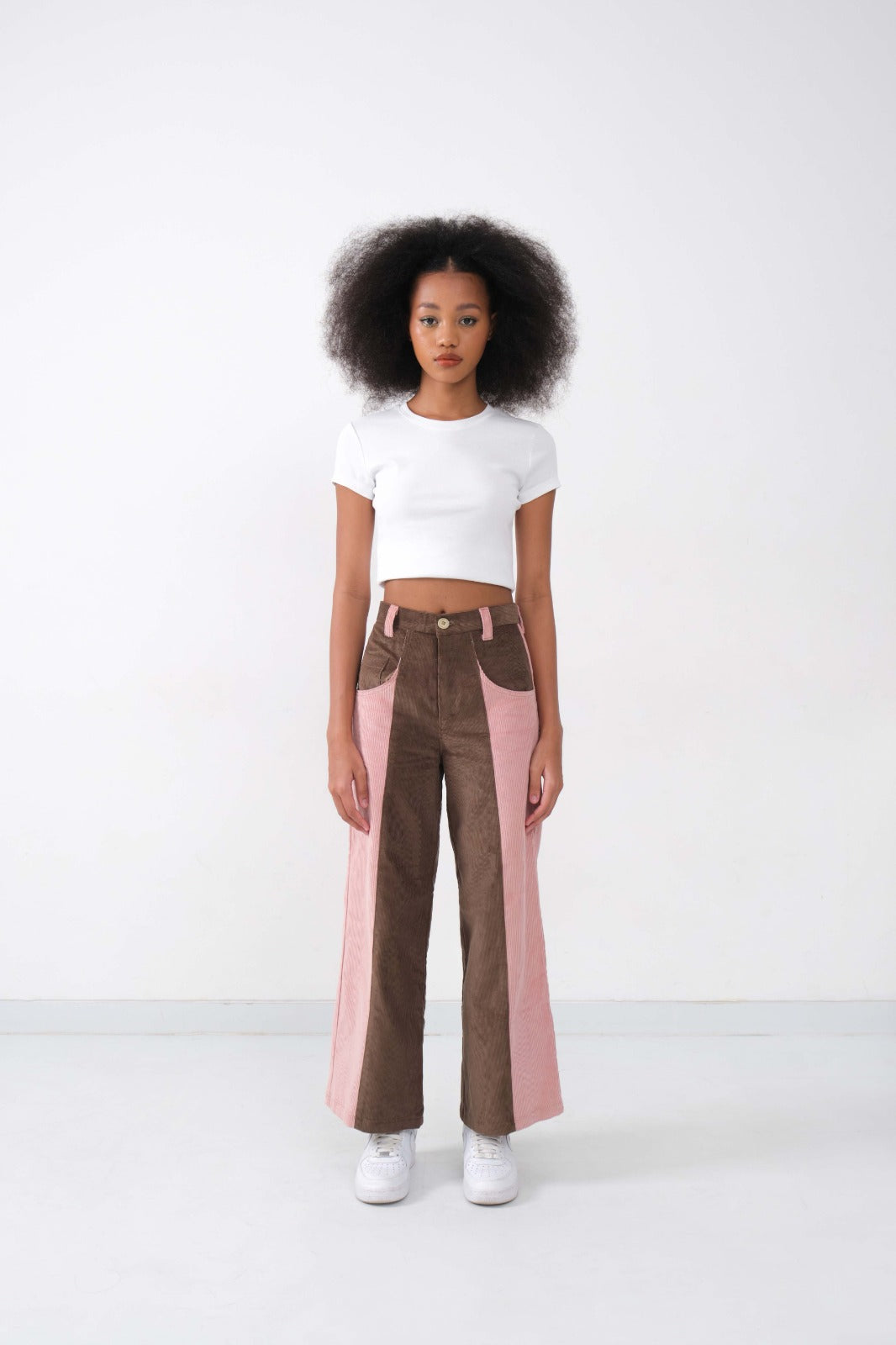 Briana Long Pants