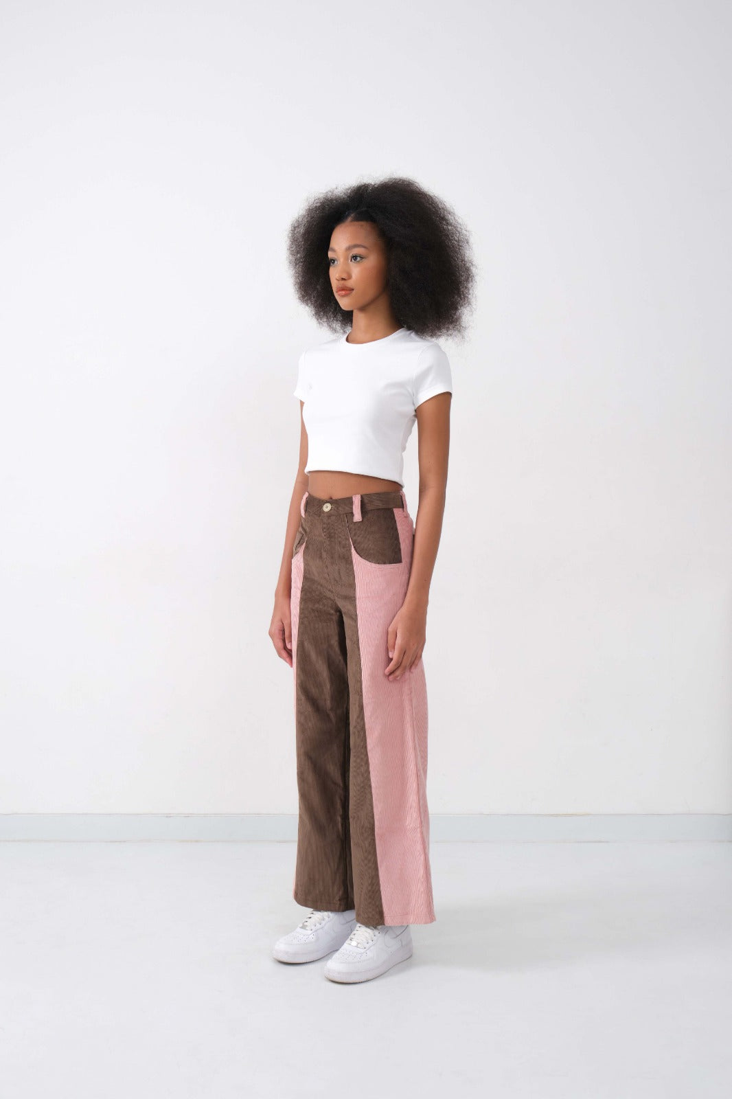 Briana Long Pants