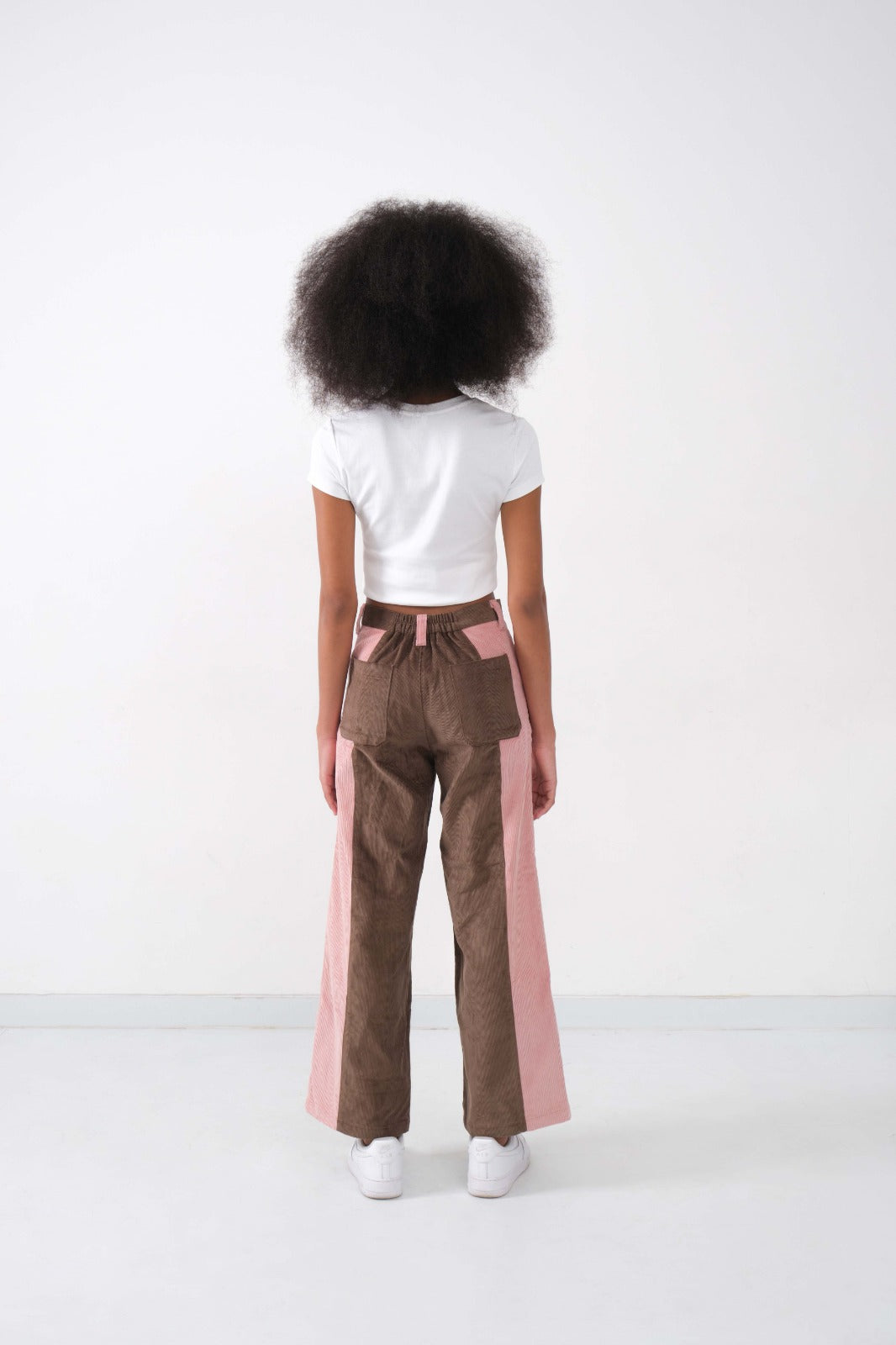 Briana Long Pants