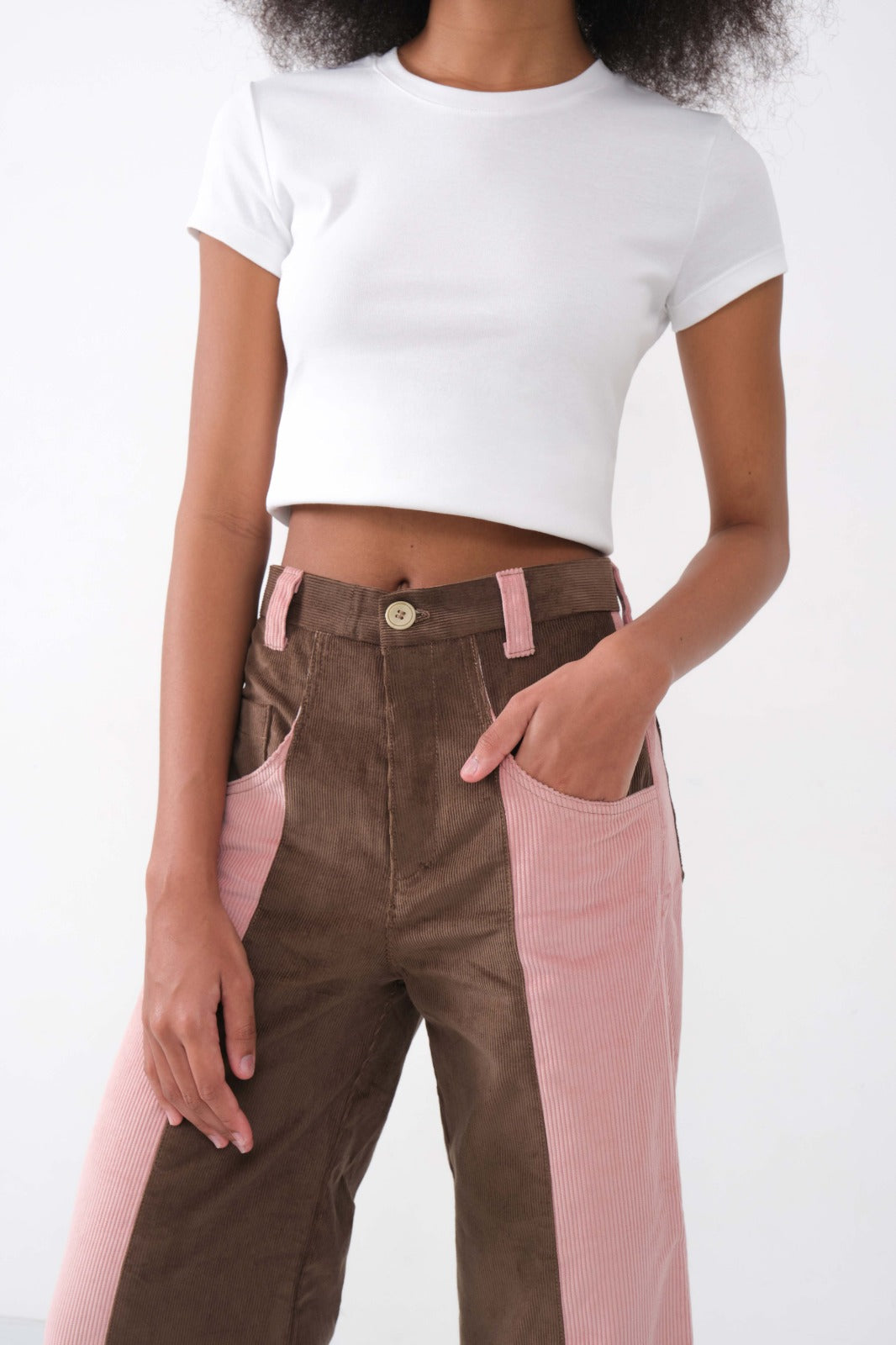 Briana Long Pants