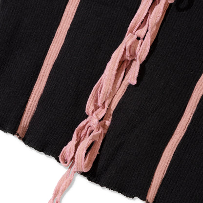 Vesper Bow Vest