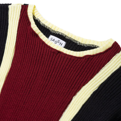 Crimson Short Sleeve