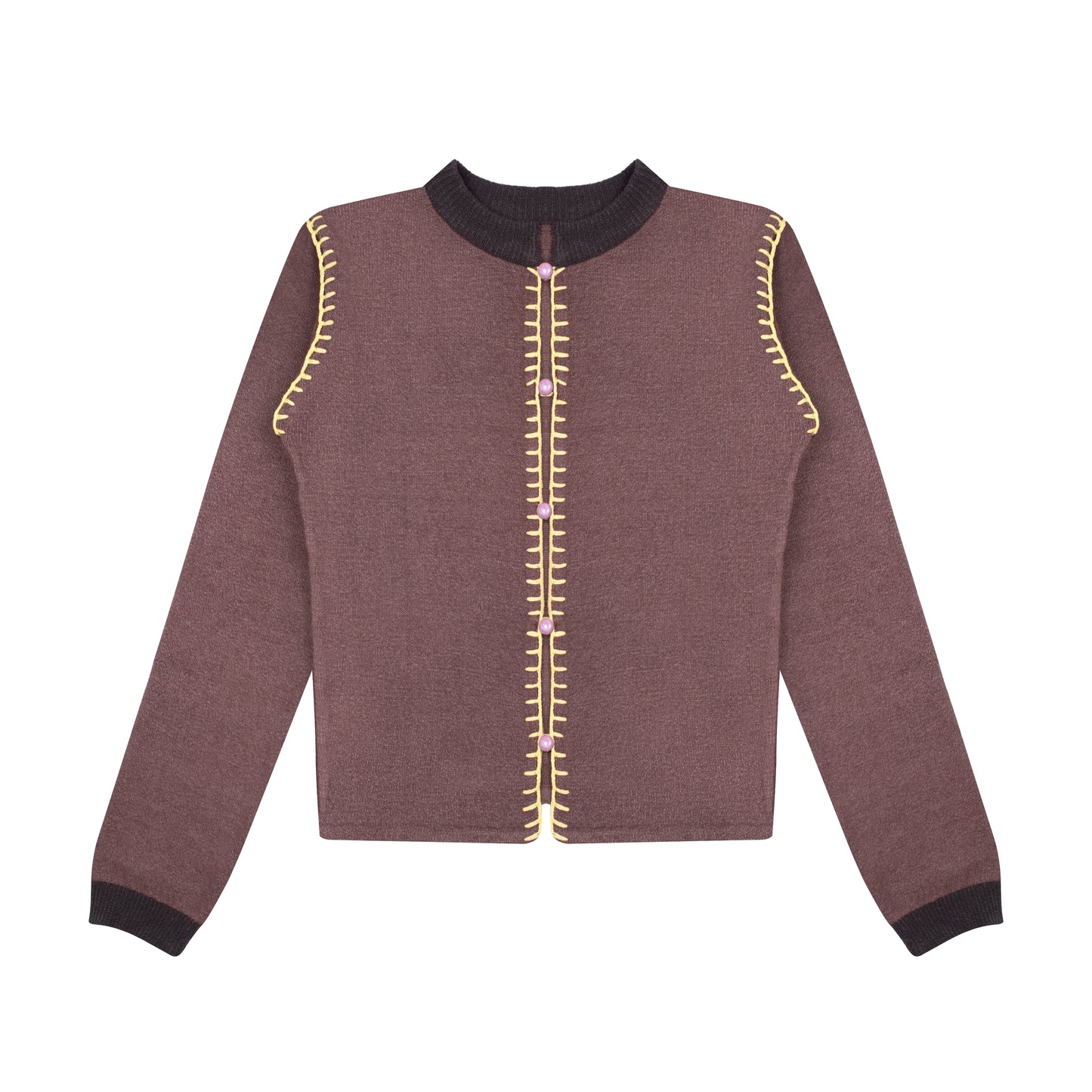 Solenne Cardigan
