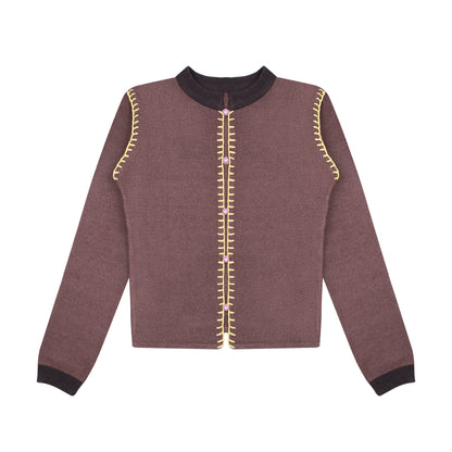 Solenne Cardigan