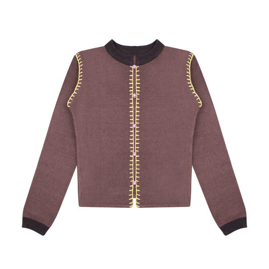 Solenne Cardigan