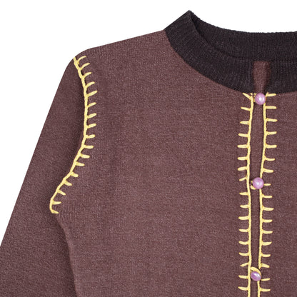 Solenne Cardigan