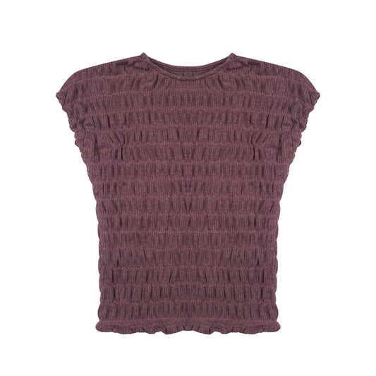 Norah Ruched Top