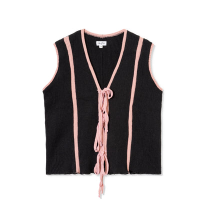 Vesper Bow Vest