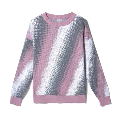 Blanche Sweater