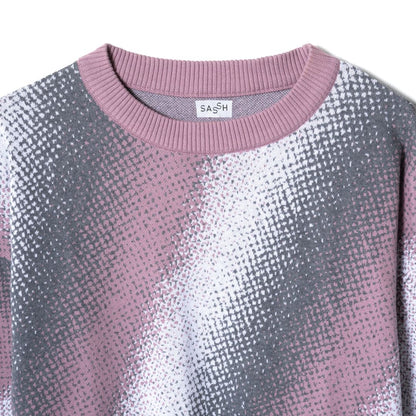 Blanche Sweater