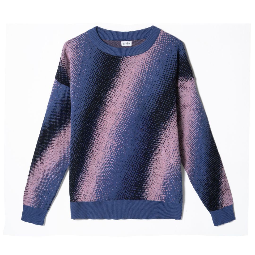 Eugine Sweater