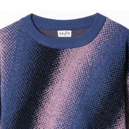 Eugine Sweater