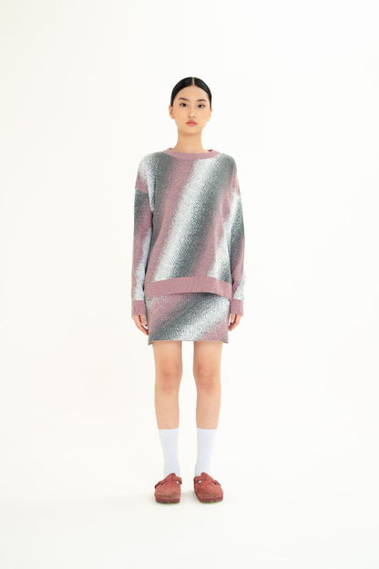 Blanche Sweater