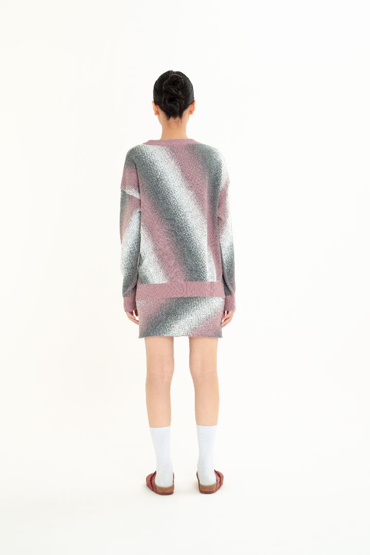 Blanche Sweater