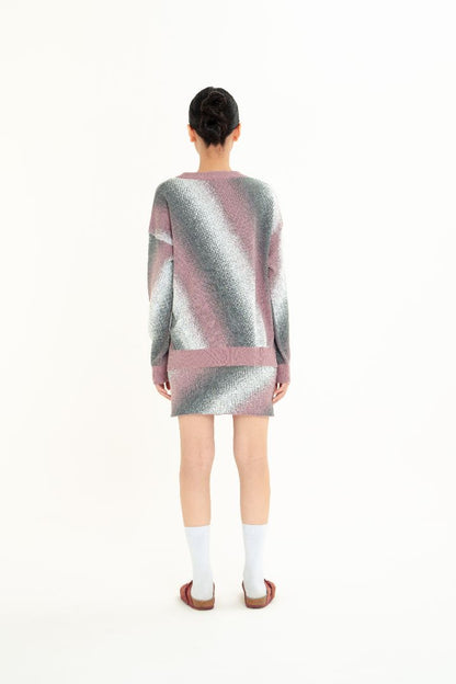 Blanche Sweater