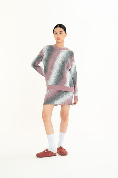 Blanche Sweater