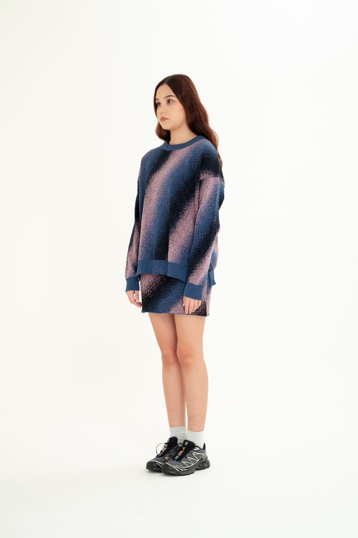 Eugine Sweater