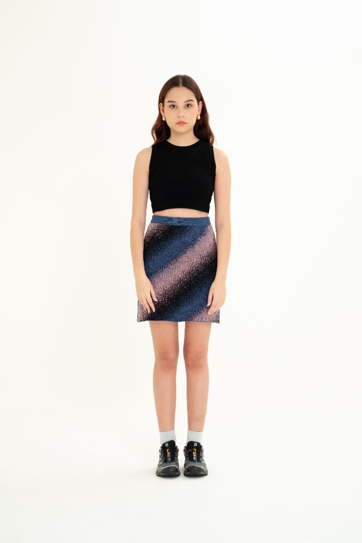 Eugine Skirt