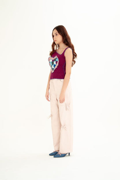 Samantha Tanktop