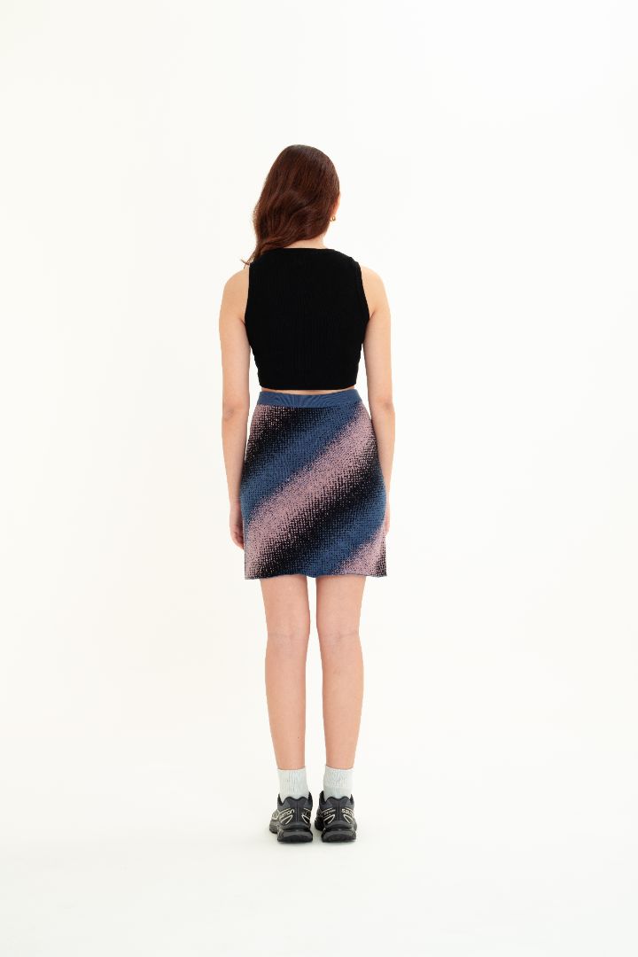 Eugine Skirt