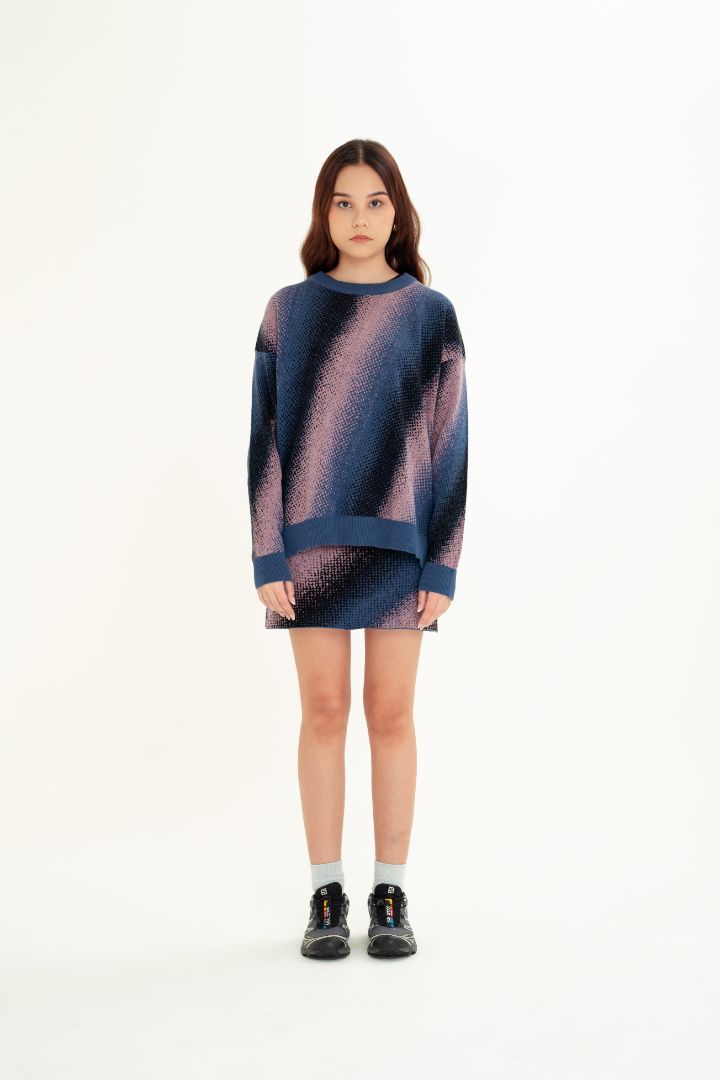 Eugine Sweater