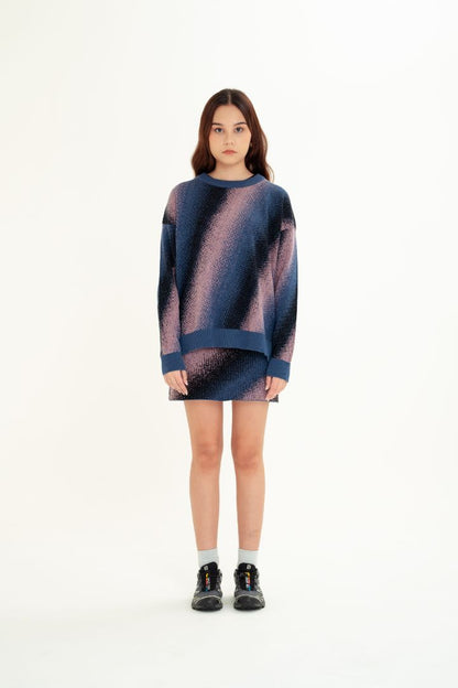 Eugine Sweater