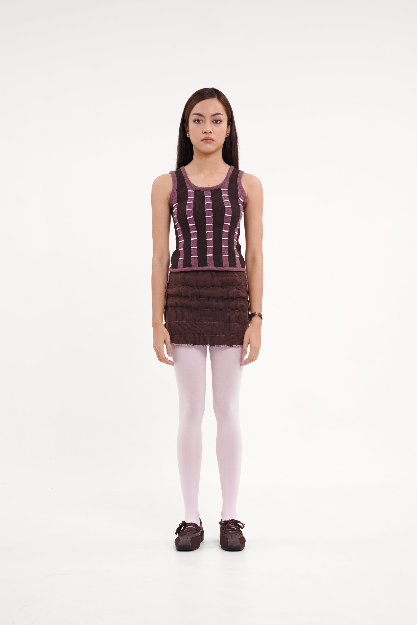 Phoebe Top