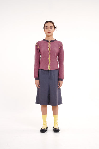 Solenne Cardigan