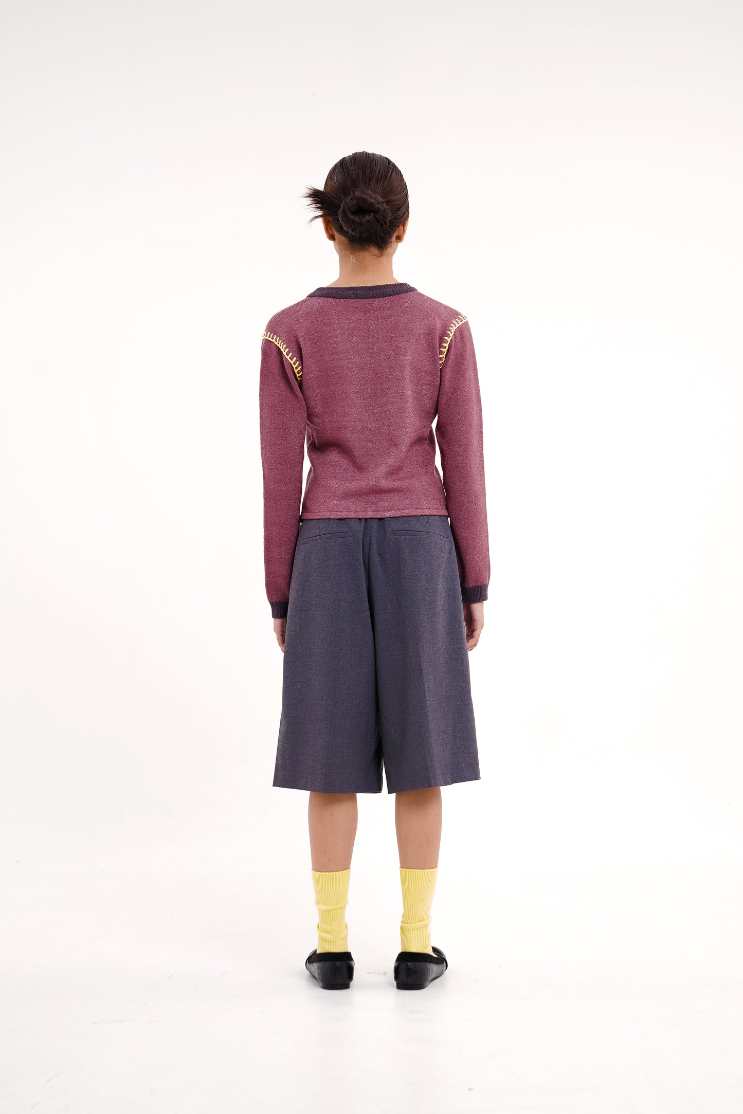 Solenne Cardigan