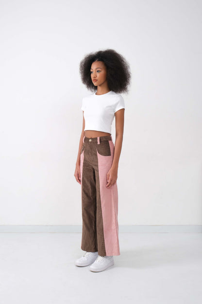 Briana Long Pants