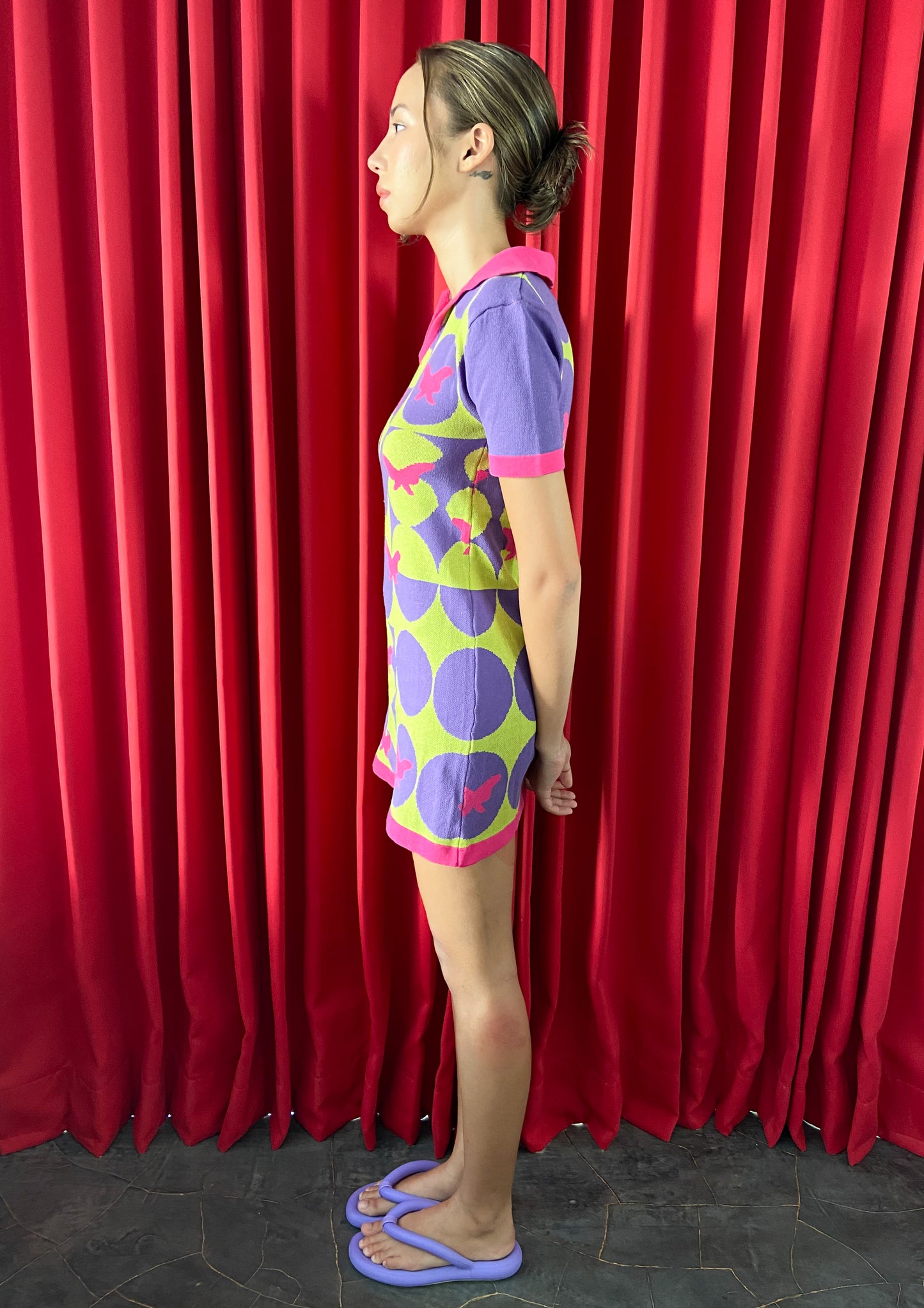 Trixie Dress