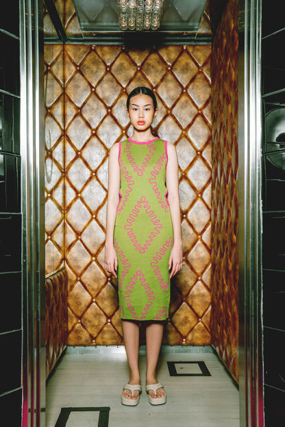 Tilda Dress