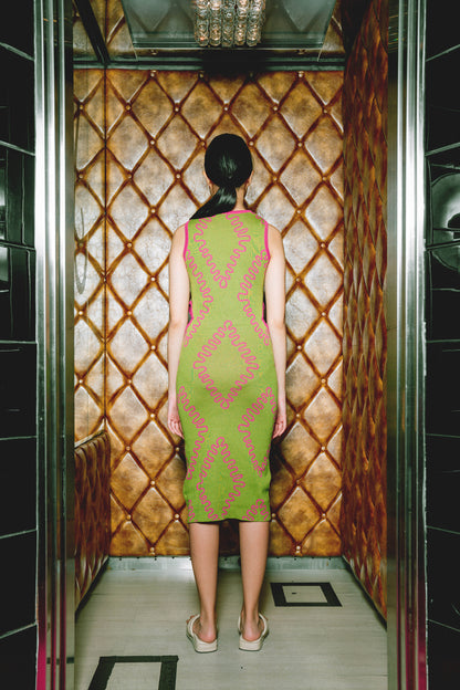 Tilda Dress