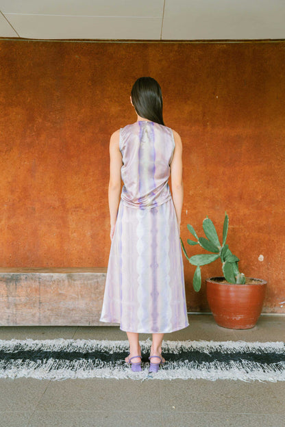 Serene Longskirt