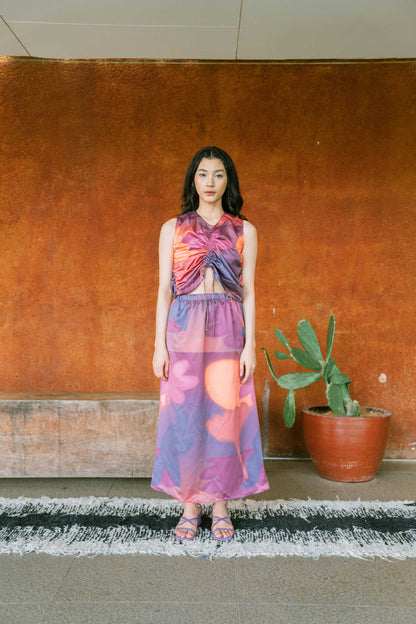 Clora Longskirt