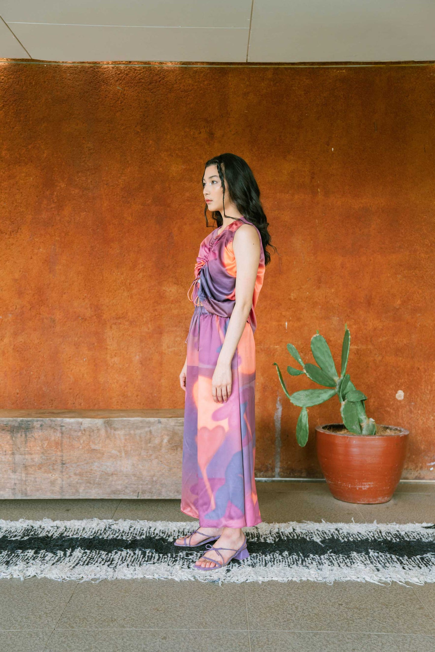 Clora Longskirt