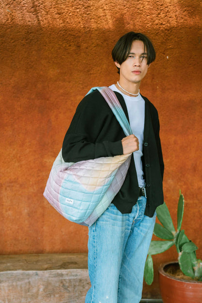 CALLYPSO Puffy Bag