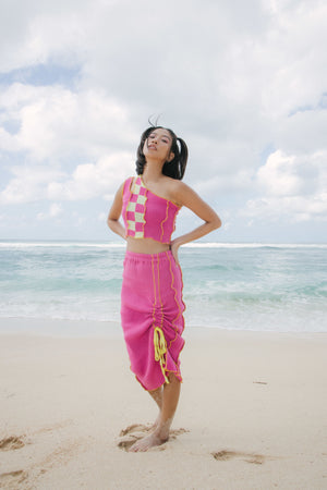 Open image in slideshow, Spiced Berry Skirt
